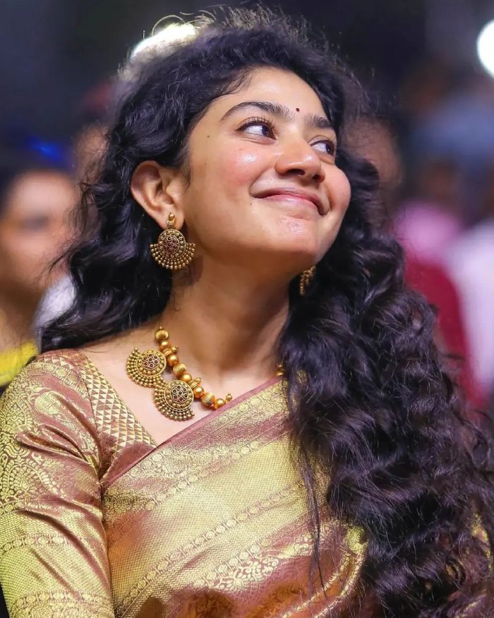 sai pallavi  2